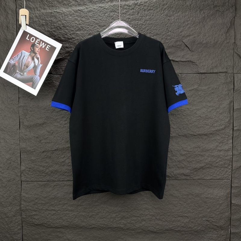 B**rry t-shirts